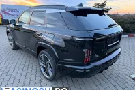 KGM Actyon din 2025 cu 1 km - oferta KGM202411 - foto 4