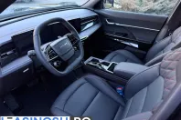 KGM Actyon din 2025 cu 1 km - oferta KGM202411 - foto 5