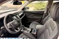 KGM Korrando din 2025 cu 1 km - oferta KGM202412 - foto 6