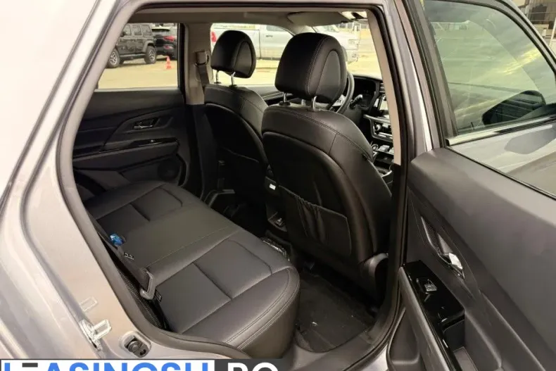 KGM Korrando din 2025 cu 1 km - oferta KGM202412 - foto 9