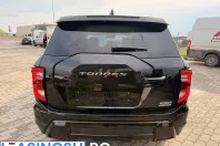 KGM Torres din 2025 cu 1.300 km - oferta KGM202413 - foto 6