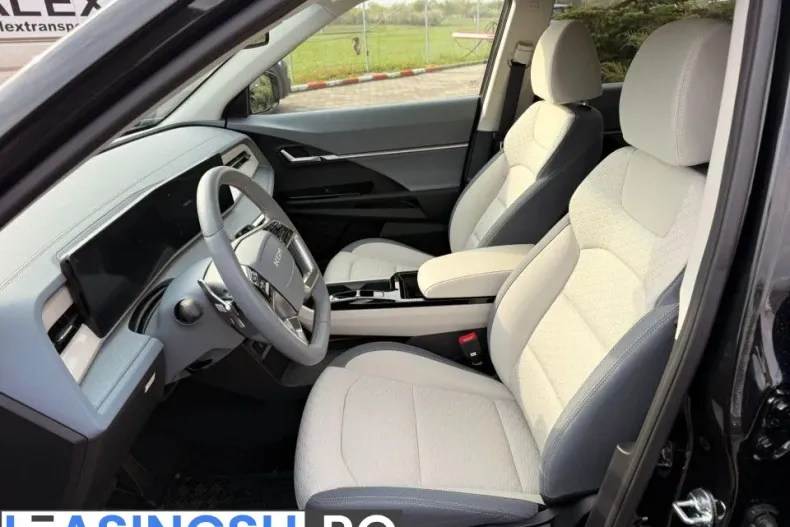 KGM Torres din 2025 cu 1.300 km - oferta KGM202413 - foto 11