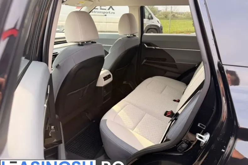 KGM Torres din 2025 cu 1.300 km - oferta KGM202413 - foto 12