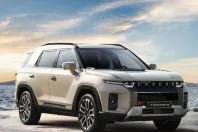 KGM Torres din 2025 cu 1 km - oferta KGM202414 - foto 1