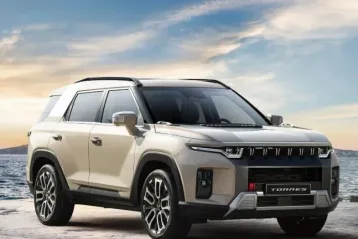 KGM Torres din 2025 - oferta KGM202414