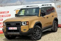 Toyota Land Cruiser 250 din 2025 cu 5.900 km - oferta TOY202415 - foto 3