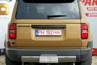 Toyota Land Cruiser 250 din 2025 cu 5.900 km - oferta TOY202415 - foto 5