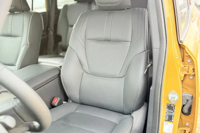 Toyota Land Cruiser 250 din 2025 cu 5.900 km - oferta TOY202415 - foto 11