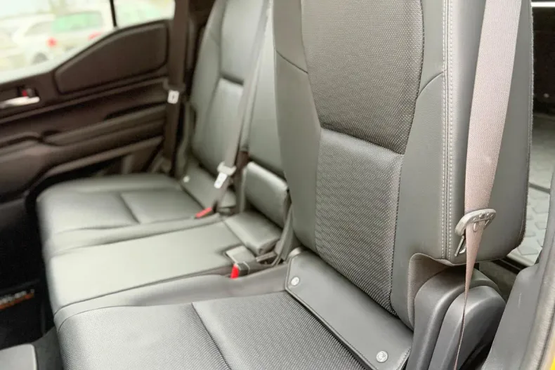 Toyota Land Cruiser 250 din 2025 cu 5.900 km - oferta TOY202415 - foto 13