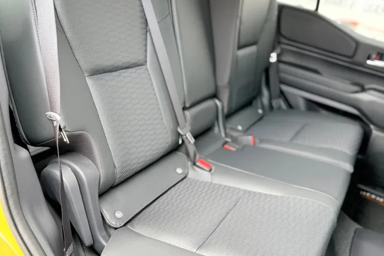 Toyota Land Cruiser 250 din 2025 cu 5.900 km - oferta TOY202415 - foto 16