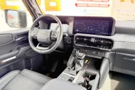 Toyota Land Cruiser 250 din 2025 cu 5.900 km - oferta TOY202415 - foto 20