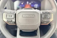 Toyota Land Cruiser 250 din 2025 cu 5.900 km - oferta TOY202415 - foto 21