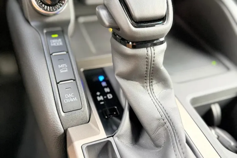 Toyota Land Cruiser 250 din 2025 cu 5.900 km - oferta TOY202415 - foto 24