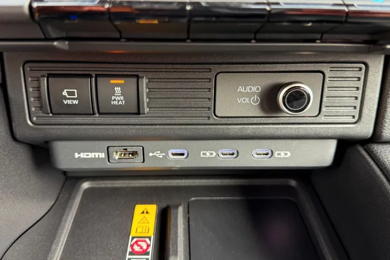 Toyota Land Cruiser 250 din 2025 cu 5.900 km - oferta TOY202415 - foto 28