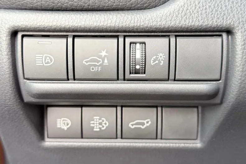 Toyota Land Cruiser 250 din 2025 cu 5.900 km - oferta TOY202415 - foto 29