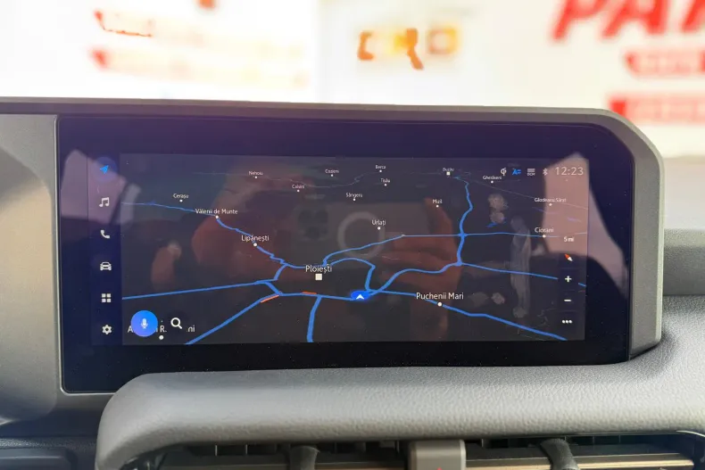 Toyota Land Cruiser 250 din 2025 cu 5.900 km - oferta TOY202415 - foto 31