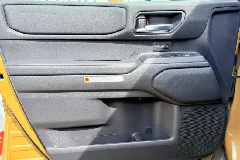 Toyota Land Cruiser 250 din 2025 cu 5.900 km - oferta TOY202415 - foto 34