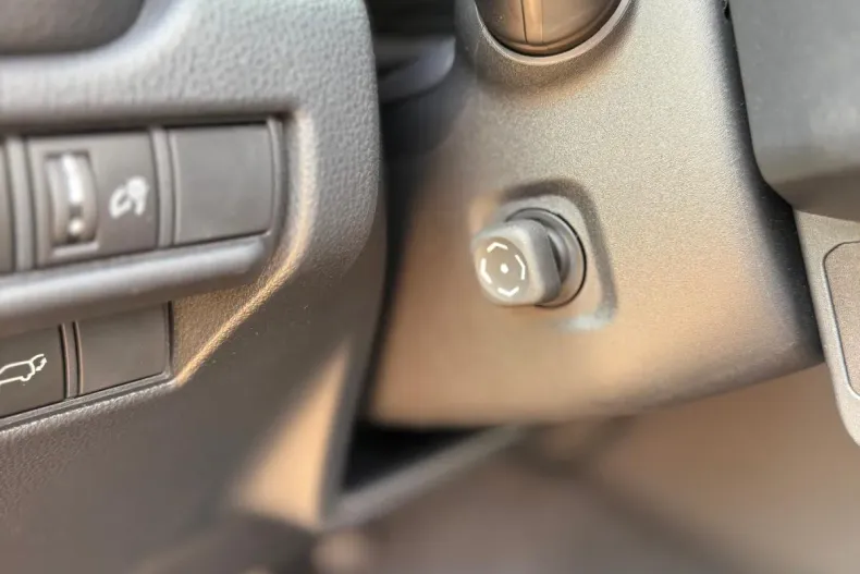 Toyota Land Cruiser 250 din 2025 cu 5.900 km - oferta TOY202415 - foto 35