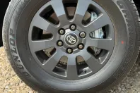 Toyota Land Cruiser 250 din 2025 cu 5.900 km - oferta TOY202415 - foto 37