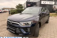 KGM Korrando din 2024 cu 40.000 km - oferta KGM202416 - foto 1