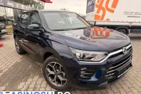 KGM Korrando din 2024 cu 40.000 km - oferta KGM202416 - foto 6