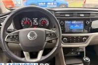 KGM Korrando din 2024 cu 40.000 km - oferta KGM202416 - foto 8