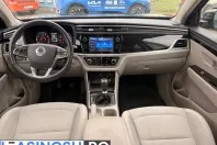 KGM Korrando din 2024 cu 40.000 km - oferta KGM202416 - foto 9