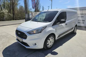 Ford Transit Connect din 2021 - oferta FOR202417