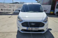 Ford Transit Connect din 2021 cu 119.206 km - oferta FOR202417 - foto 2