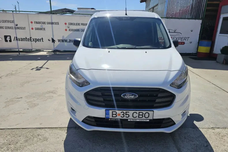 Ford Transit Connect din 2021 cu 119.206 km - oferta FOR202417 - foto 2