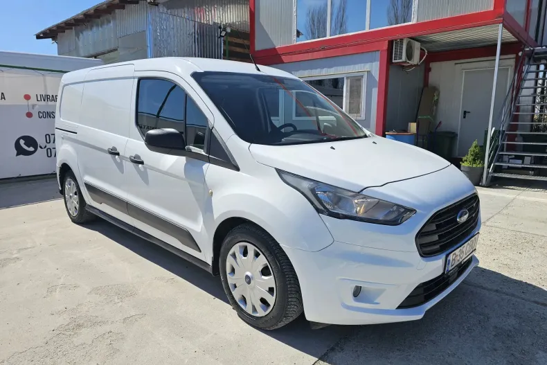 Ford Transit Connect din 2021 cu 119.206 km - oferta FOR202417 - foto 3