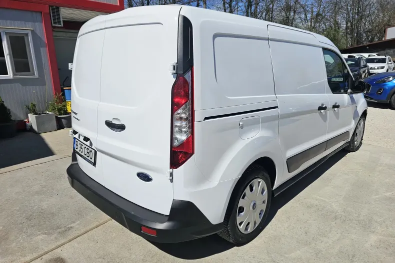 Ford Transit Connect din 2021 cu 119.206 km - oferta FOR202417 - foto 6