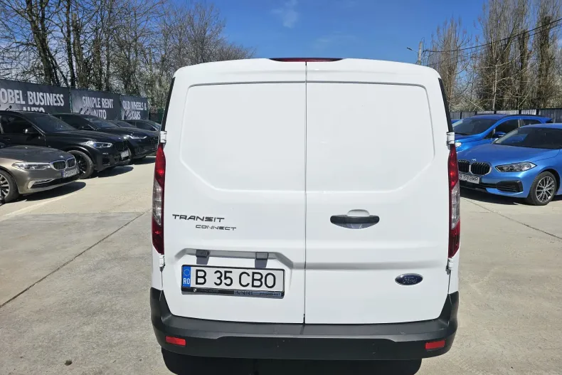 Ford Transit Connect din 2021 cu 119.206 km - oferta FOR202417 - foto 7