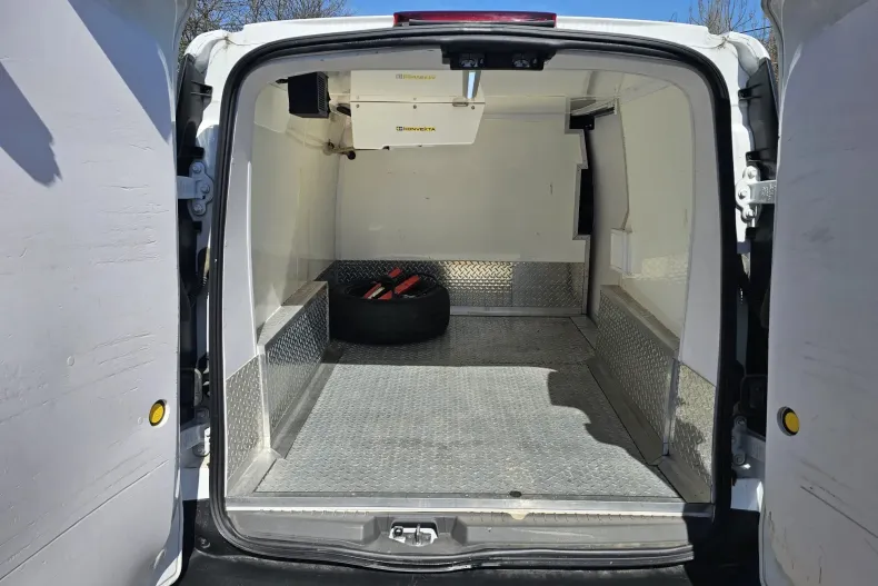 Ford Transit Connect din 2021 cu 119.206 km - oferta FOR202417 - foto 8