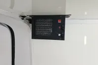 Ford Transit Connect din 2021 cu 119.206 km - oferta FOR202417 - foto 11