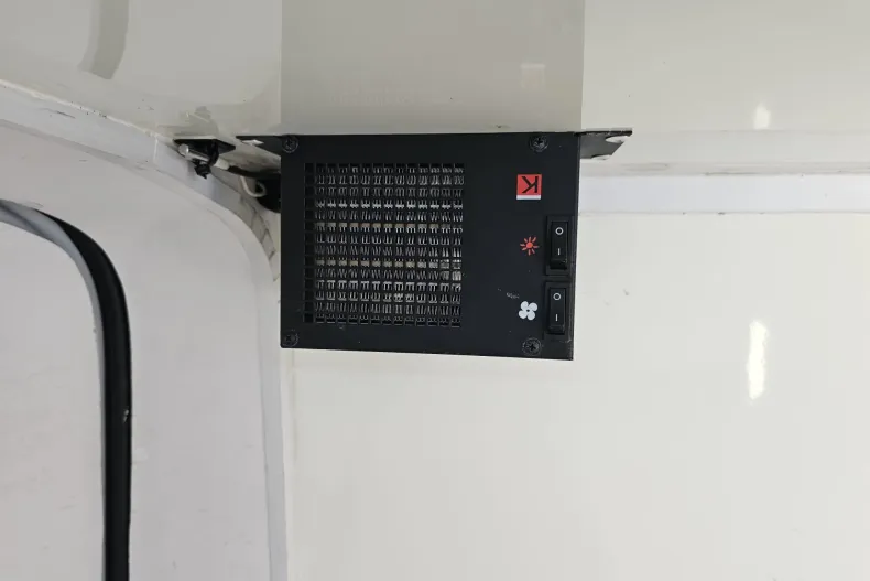 Ford Transit Connect din 2021 cu 119.206 km - oferta FOR202417 - foto 11