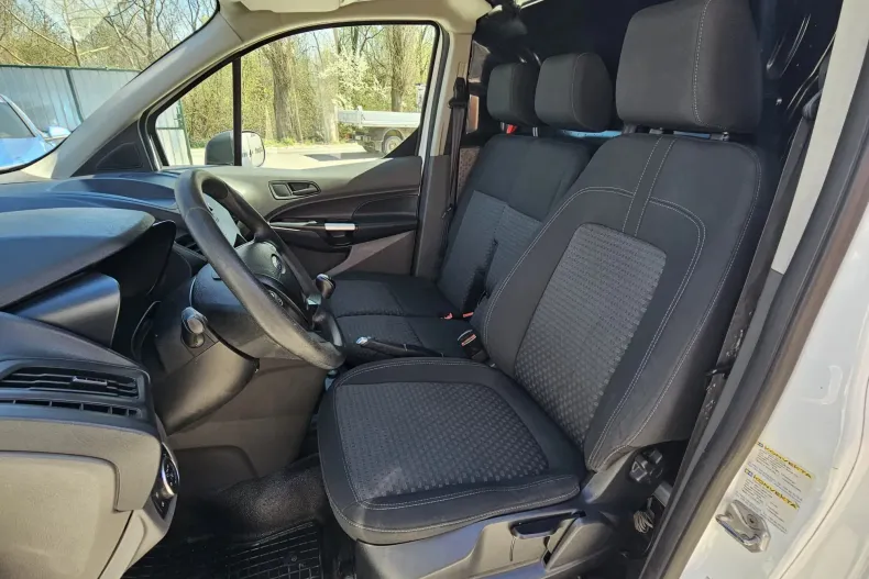 Ford Transit Connect din 2021 cu 119.206 km - oferta FOR202417 - foto 14