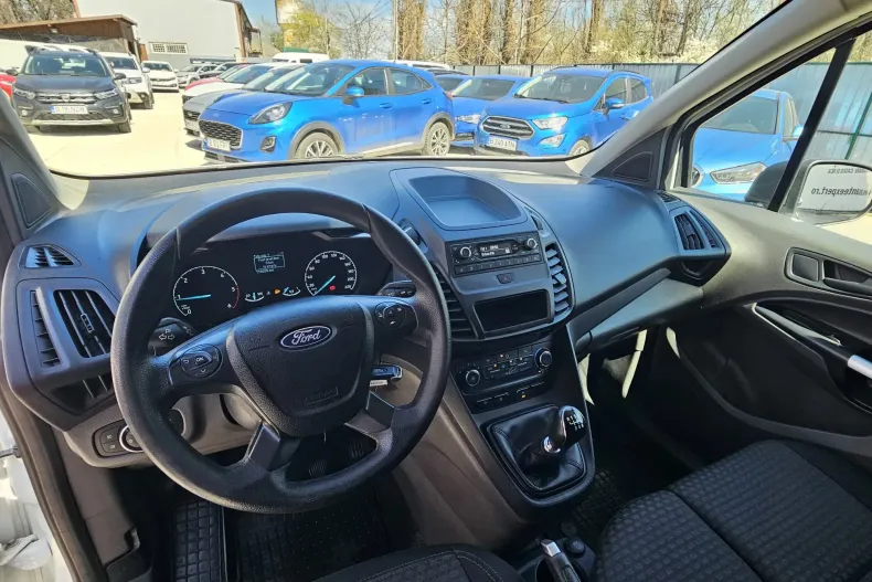 Ford Transit Connect din 2021 cu 119.206 km - oferta FOR202417 - foto 15