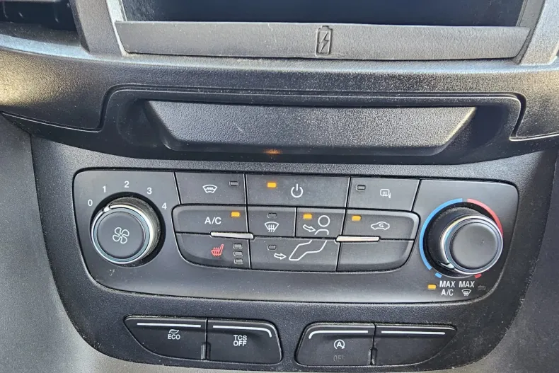 Ford Transit Connect din 2021 cu 119.206 km - oferta FOR202417 - foto 17