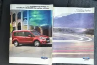 Ford Transit Connect din 2021 cu 119.206 km - oferta FOR202417 - foto 19