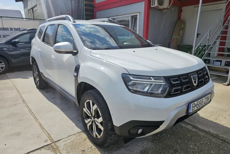 Dacia Duster din 2022 cu 167.005 km - oferta DAC202418 - foto 3