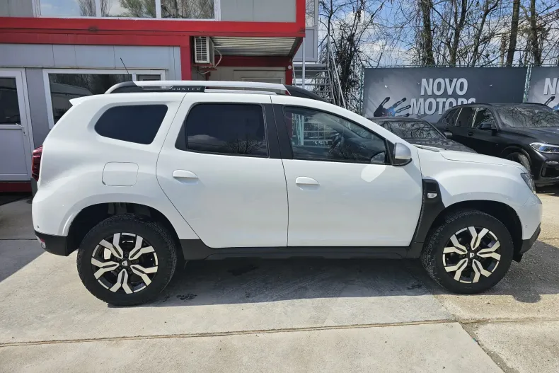 Dacia Duster din 2022 cu 167.005 km - oferta DAC202418 - foto 4