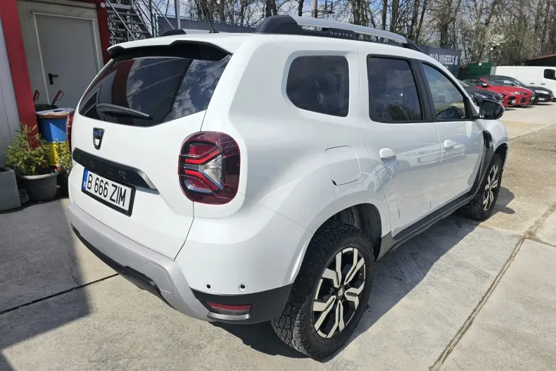 Dacia Duster din 2022 cu 167.005 km - oferta DAC202418 - foto 5