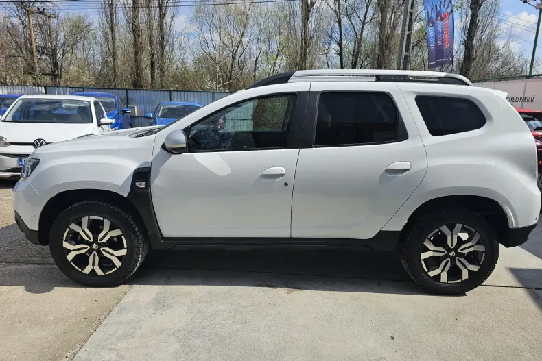 Dacia Duster din 2022 cu 167.005 km - oferta DAC202418 - foto 8