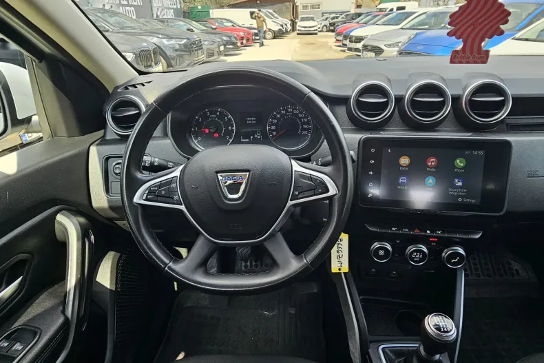 Dacia Duster din 2022 cu 167.005 km - oferta DAC202418 - foto 10