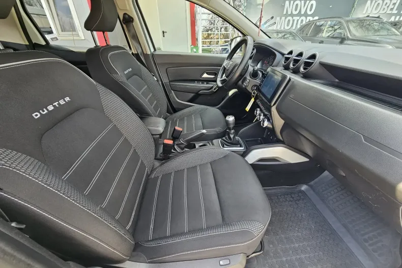 Dacia Duster din 2022 cu 167.005 km - oferta DAC202418 - foto 12