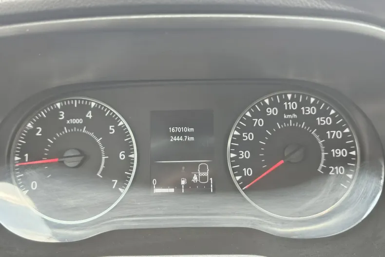 Dacia Duster din 2022 cu 167.005 km - oferta DAC202418 - foto 13