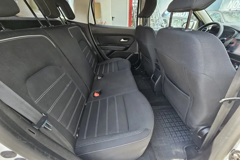 Dacia Duster din 2022 cu 167.005 km - oferta DAC202418 - foto 14