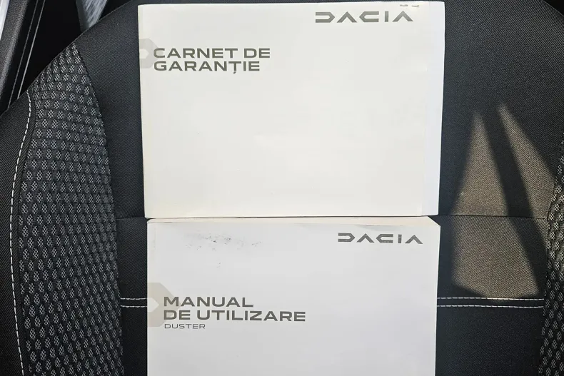 Dacia Duster din 2022 cu 167.005 km - oferta DAC202418 - foto 20