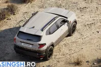 Dacia Duster din 2026 cu 20 km - oferta DAC202420 - foto 3